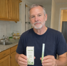 LeafyStick customer